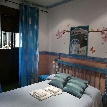 Giraldilla Hotel Севиля Екстериор снимка