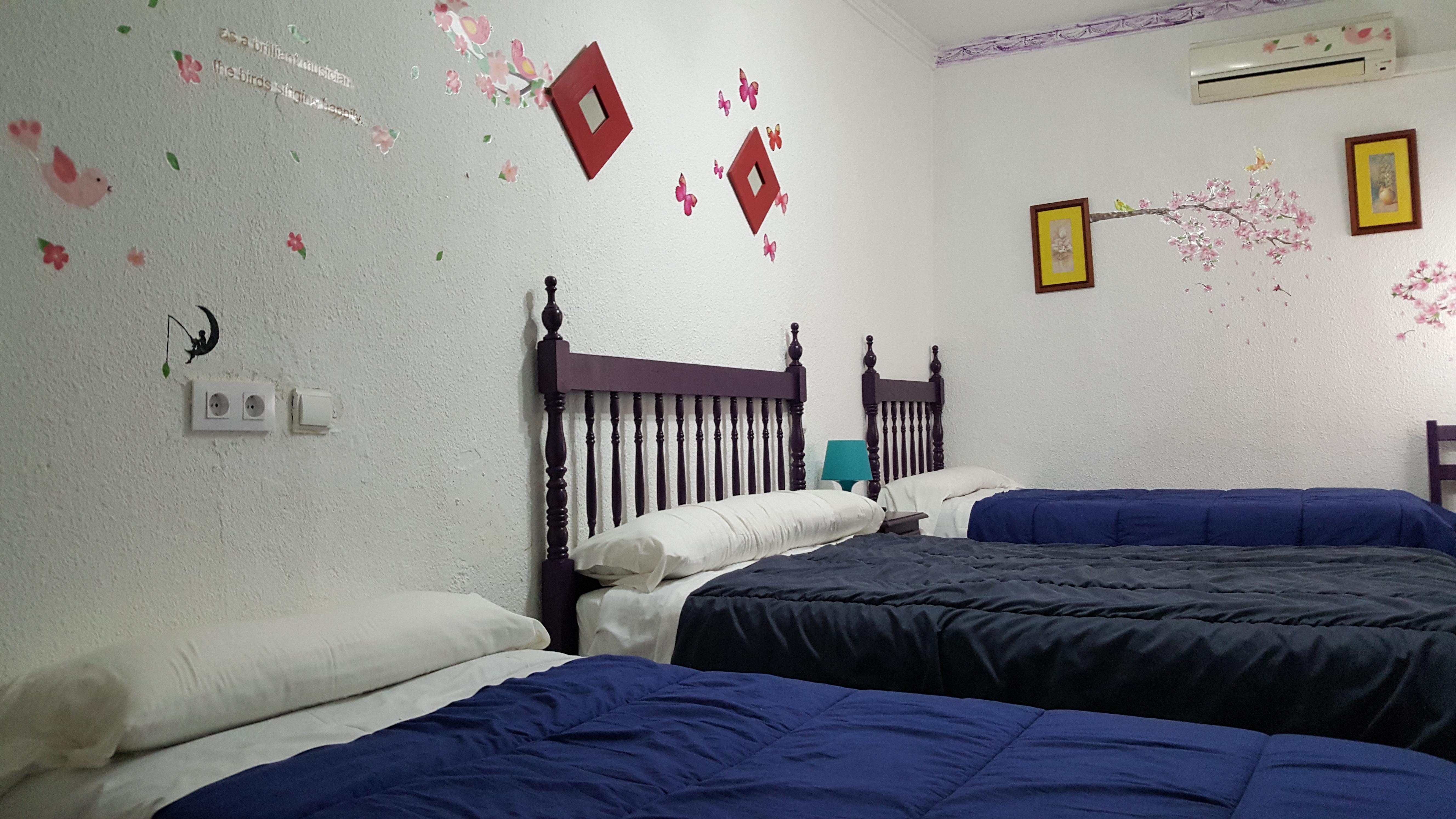 Giraldilla Hotel Севиля Екстериор снимка