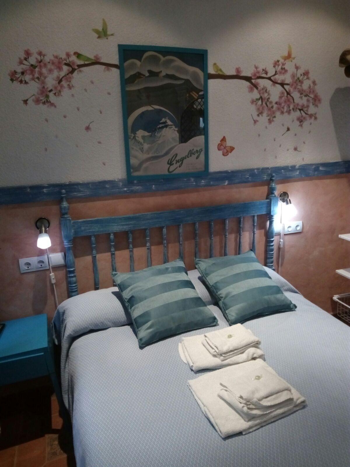 Giraldilla Hotel Севиля Екстериор снимка