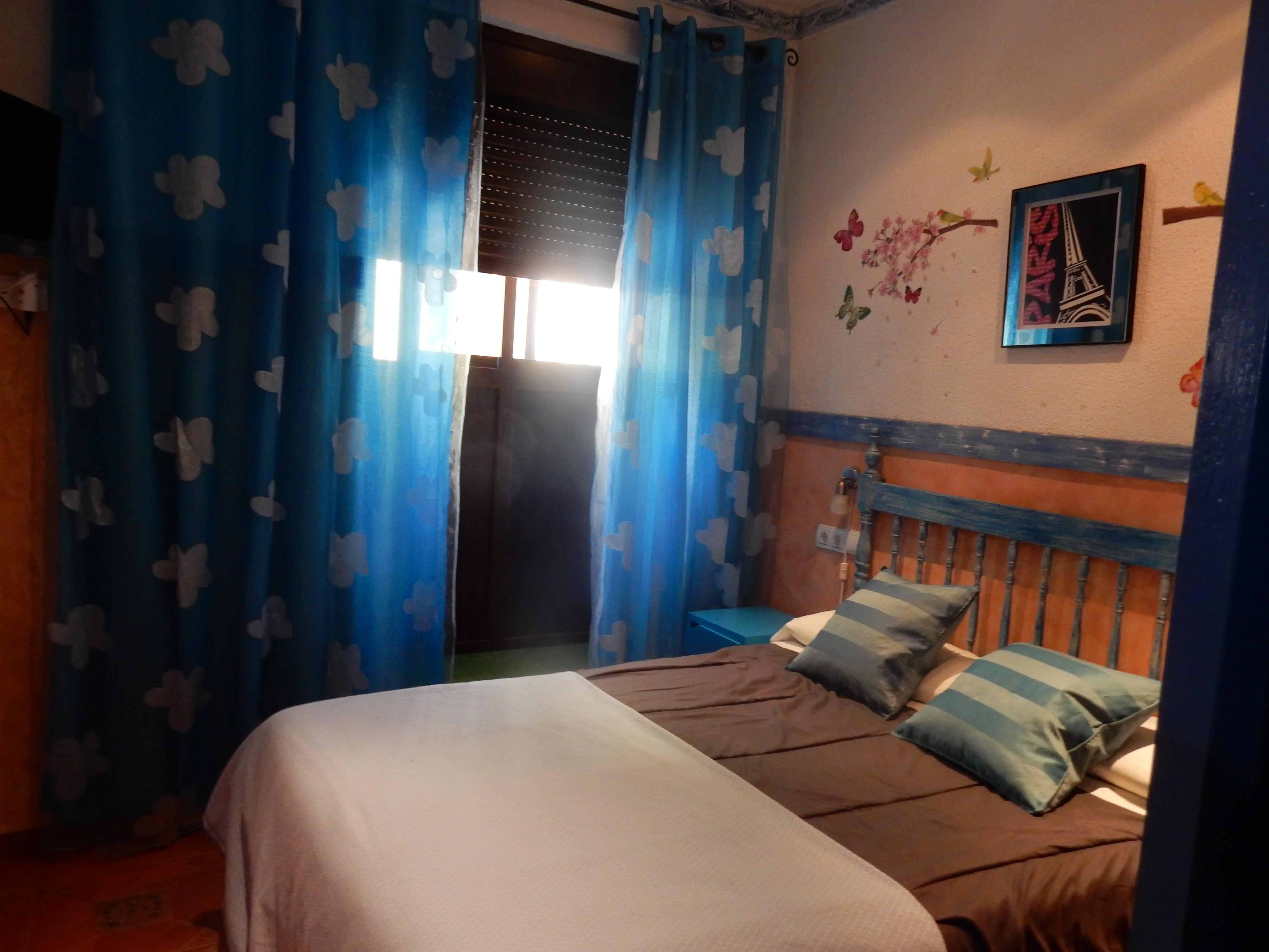 Giraldilla Hotel Севиля Екстериор снимка