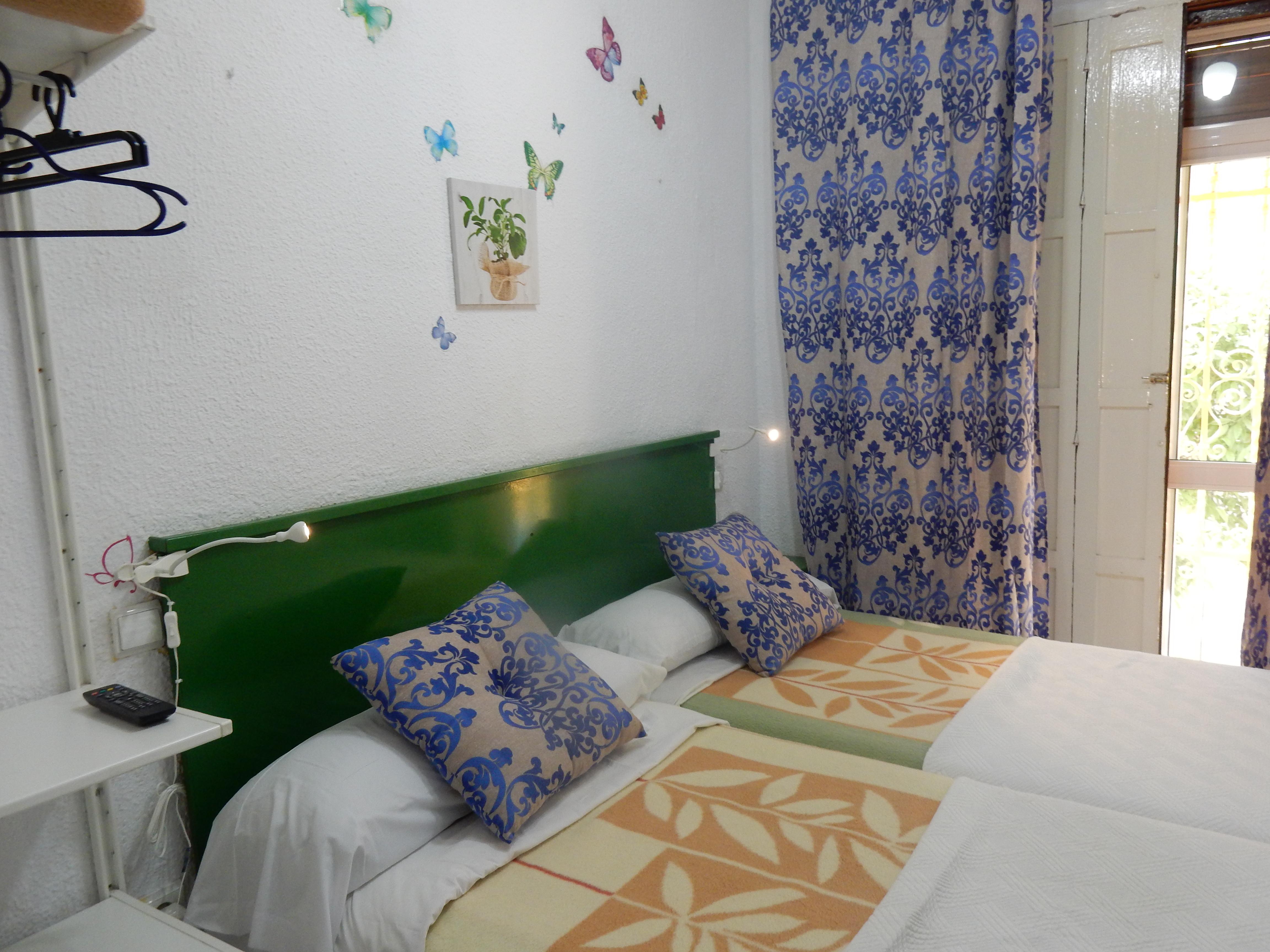 Giraldilla Hotel Севиля Екстериор снимка