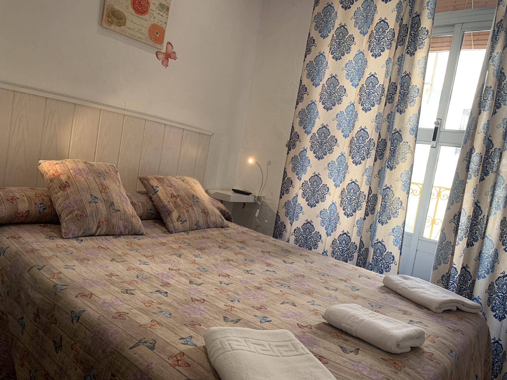 Giraldilla Hotel Севиля Екстериор снимка
