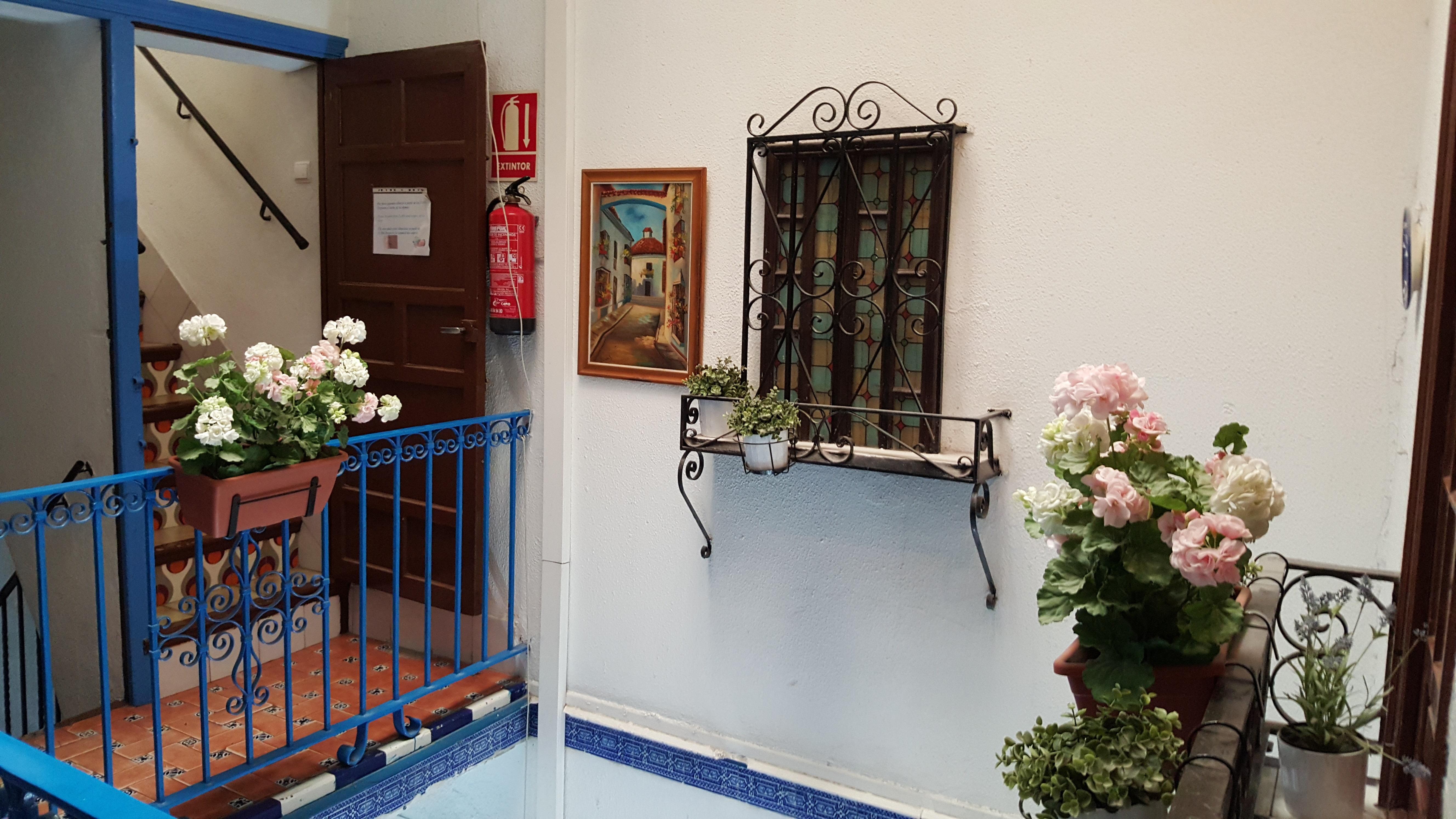 Giraldilla Hotel Севиля Екстериор снимка