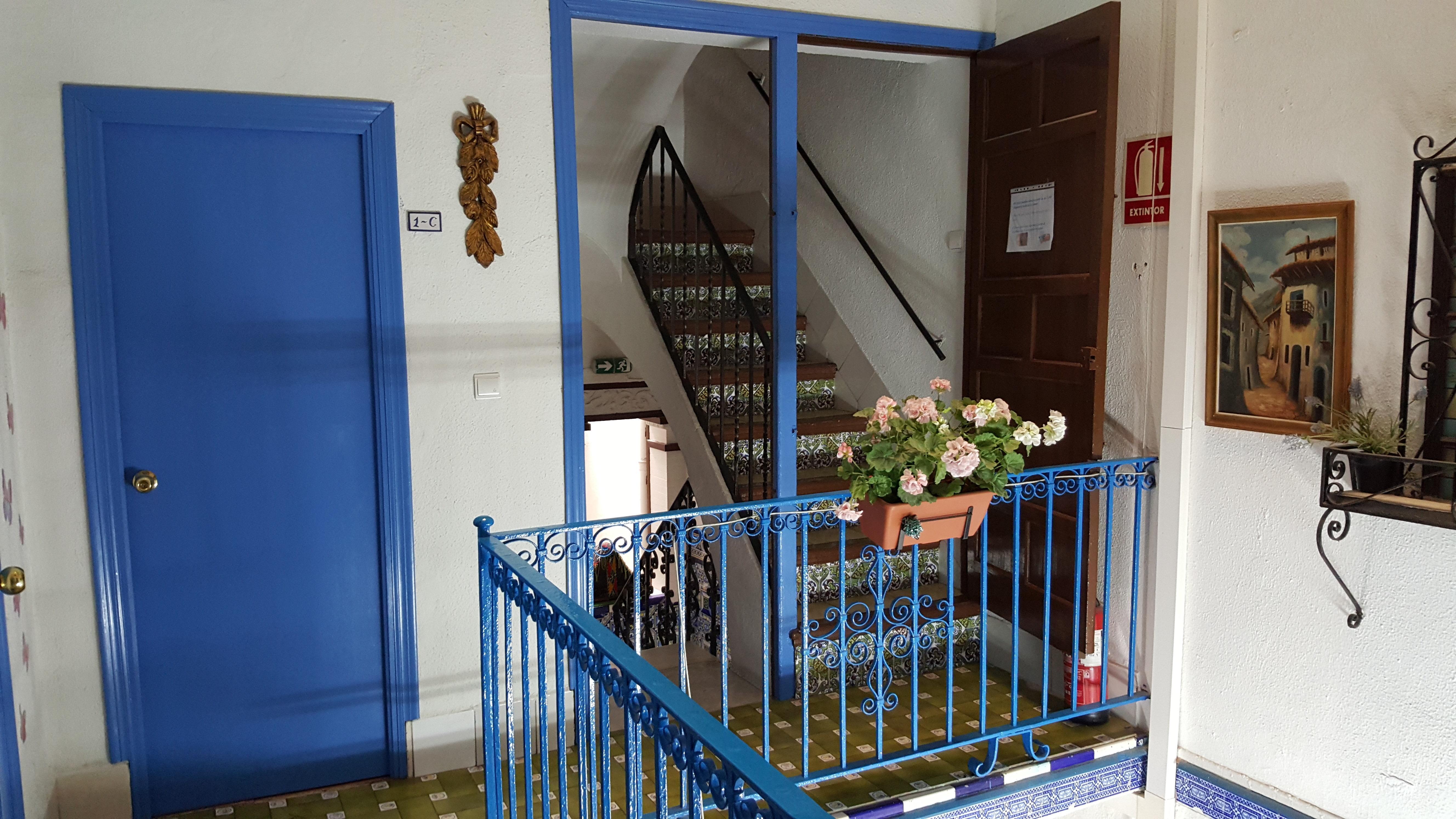 Giraldilla Hotel Севиля Екстериор снимка