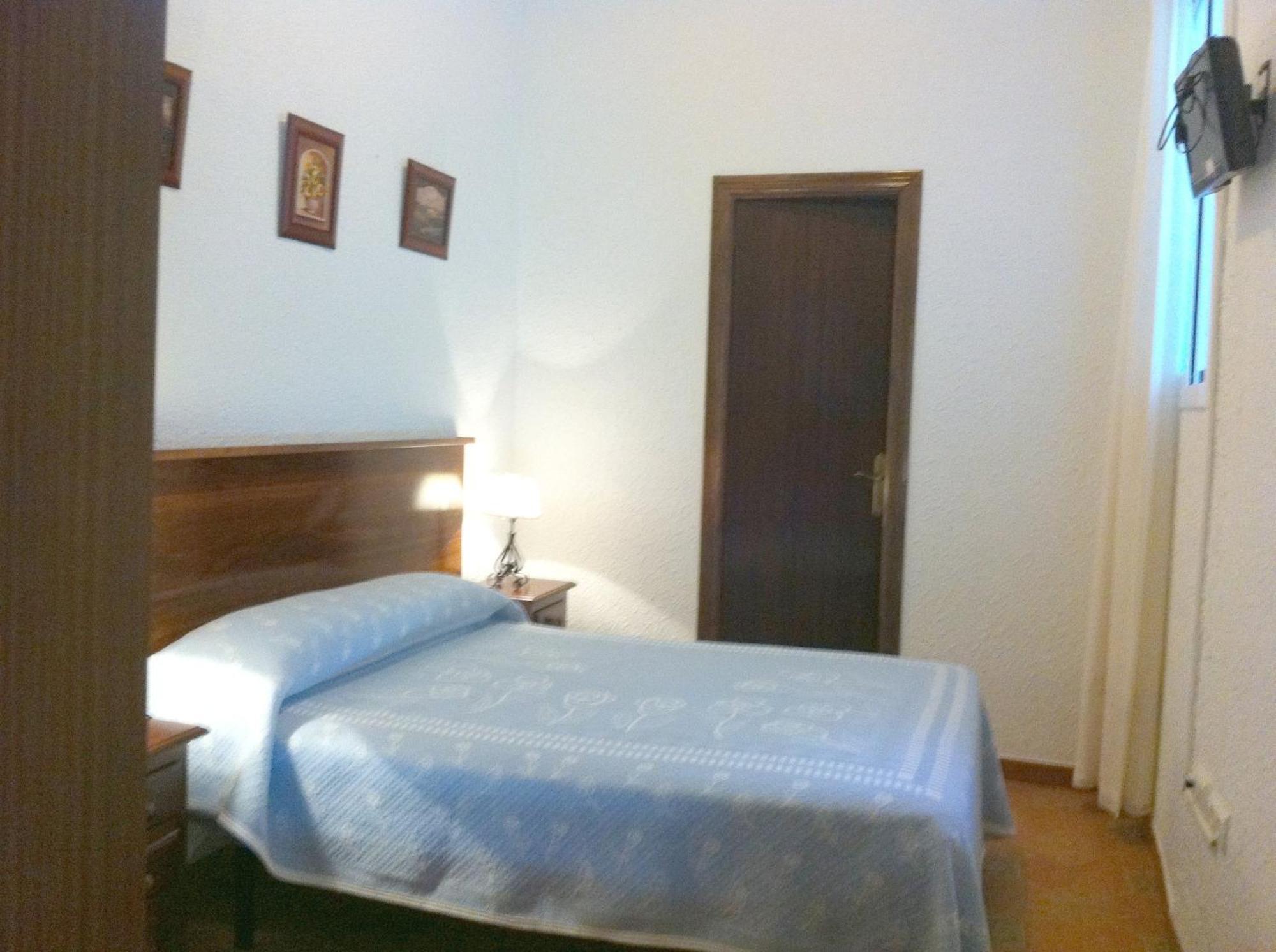 Giraldilla Hotel Севиля Екстериор снимка