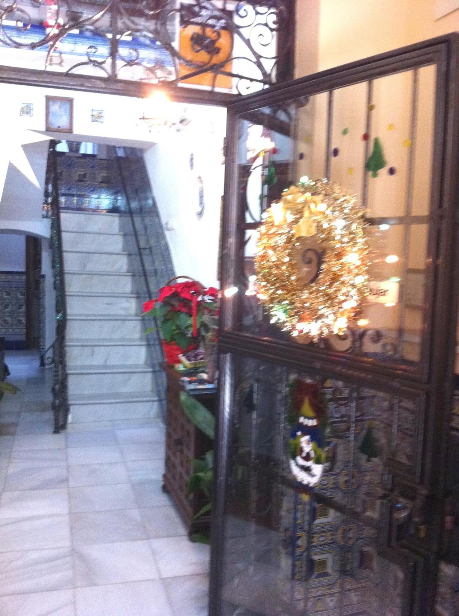 Giraldilla Hotel Севиля Екстериор снимка