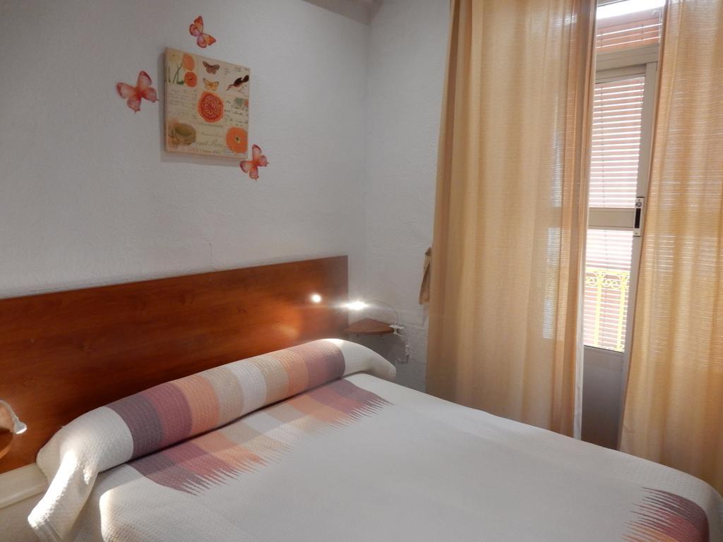 Giraldilla Hotel Севиля Екстериор снимка