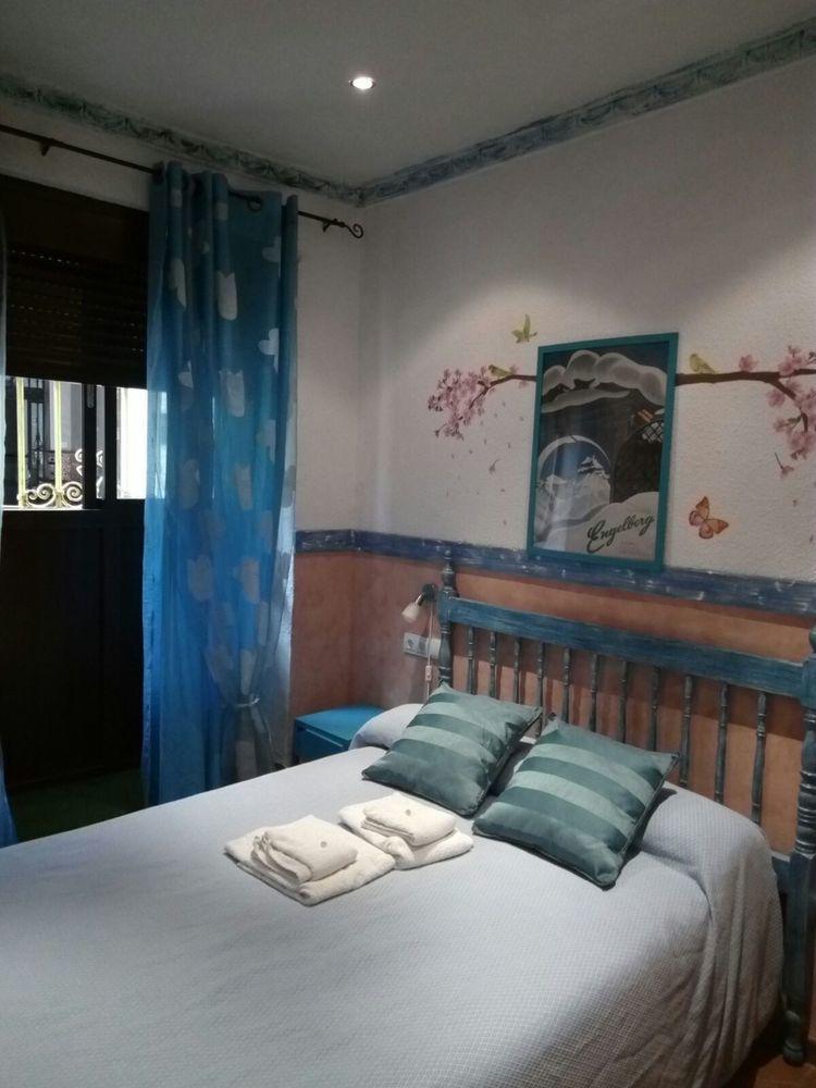Giraldilla Hotel Севиля Екстериор снимка