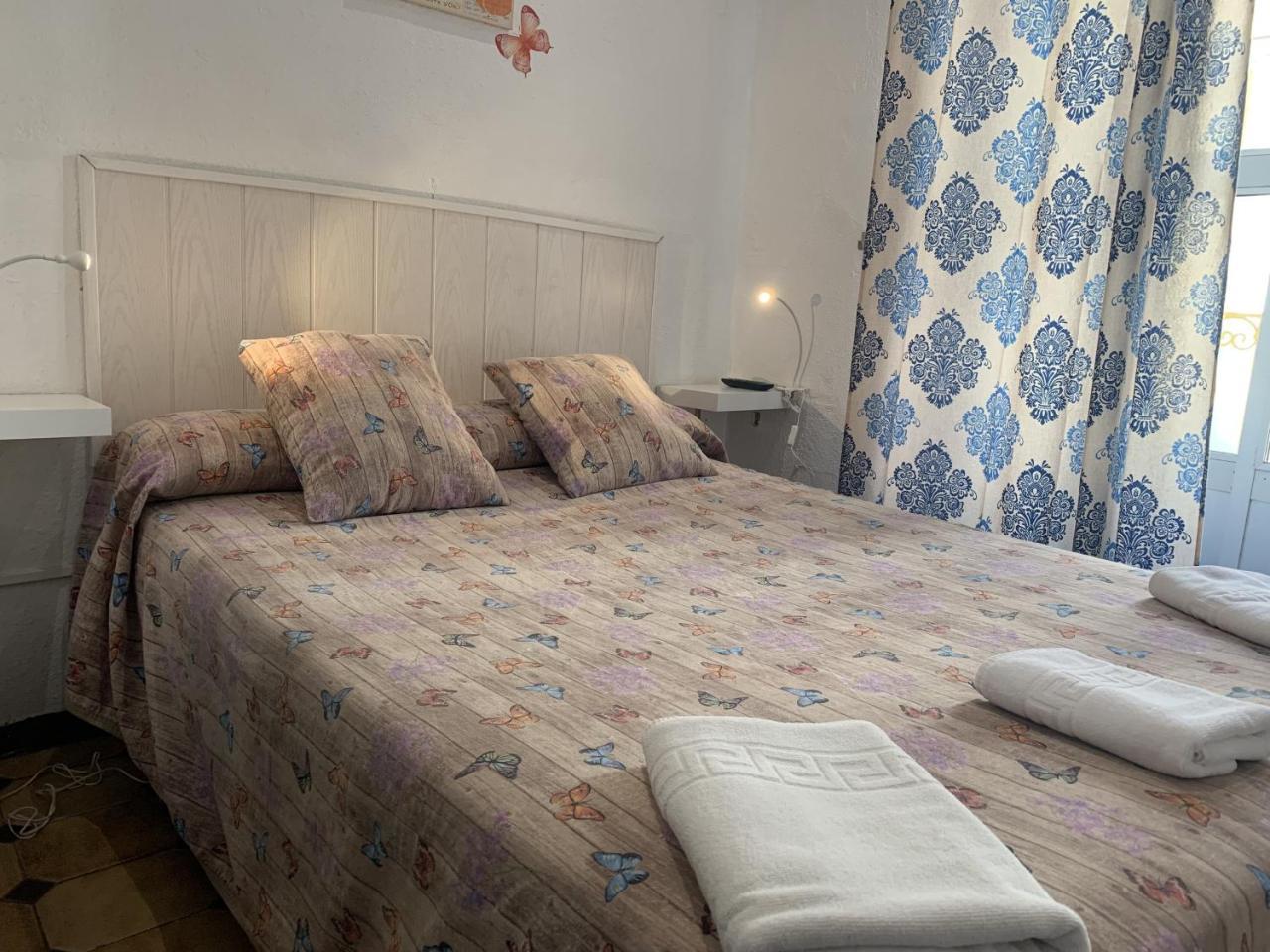 Giraldilla Hotel Севиля Екстериор снимка