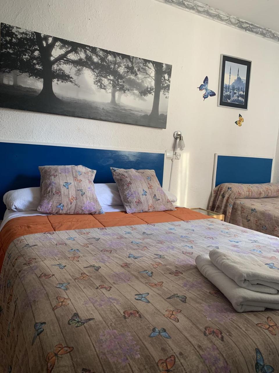 Giraldilla Hotel Севиля Екстериор снимка