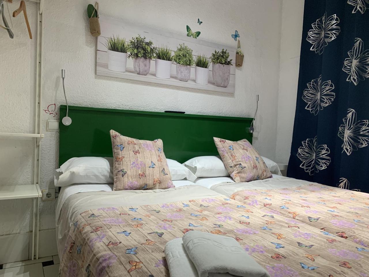 Giraldilla Hotel Севиля Екстериор снимка