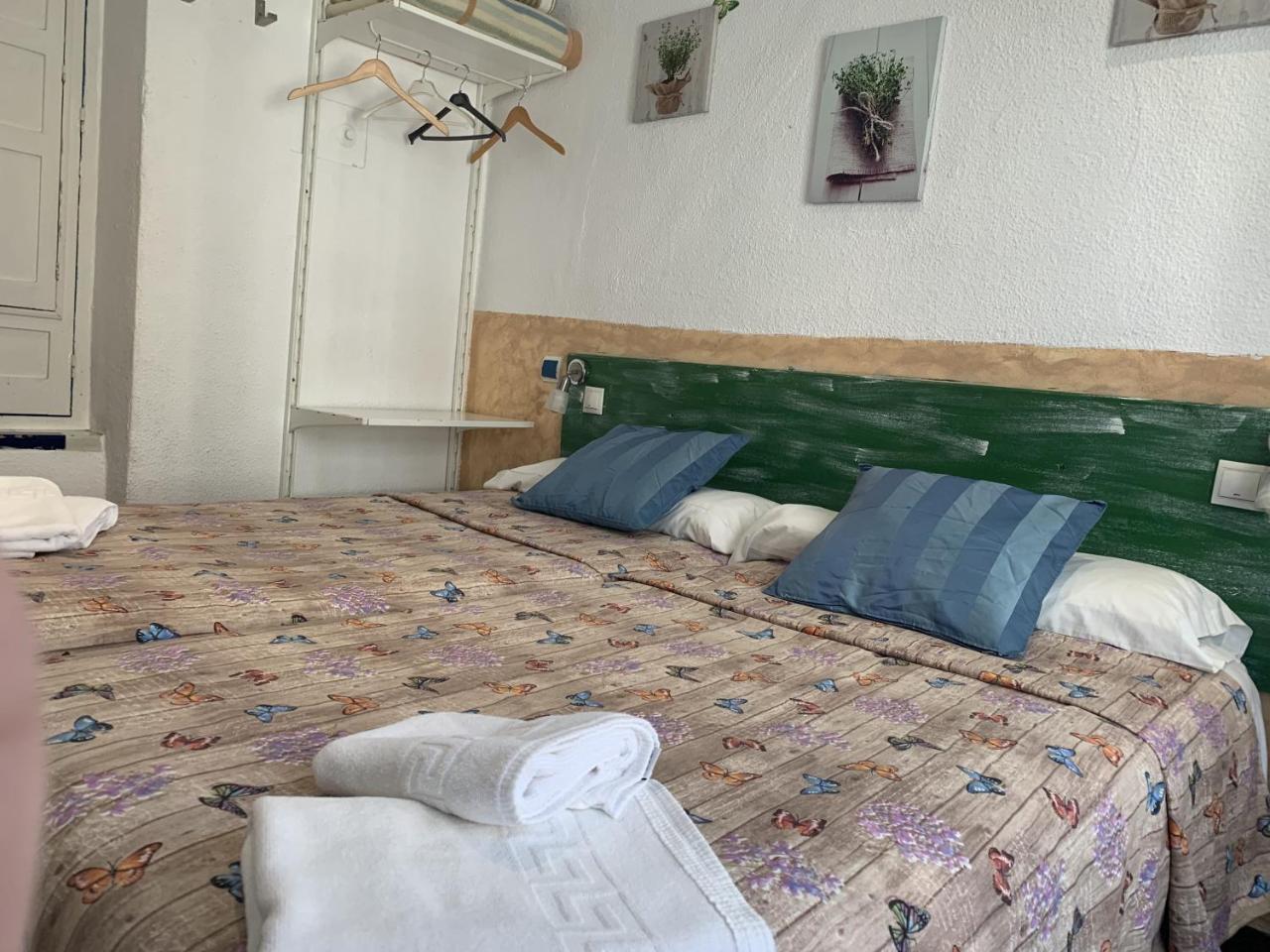 Giraldilla Hotel Севиля Екстериор снимка