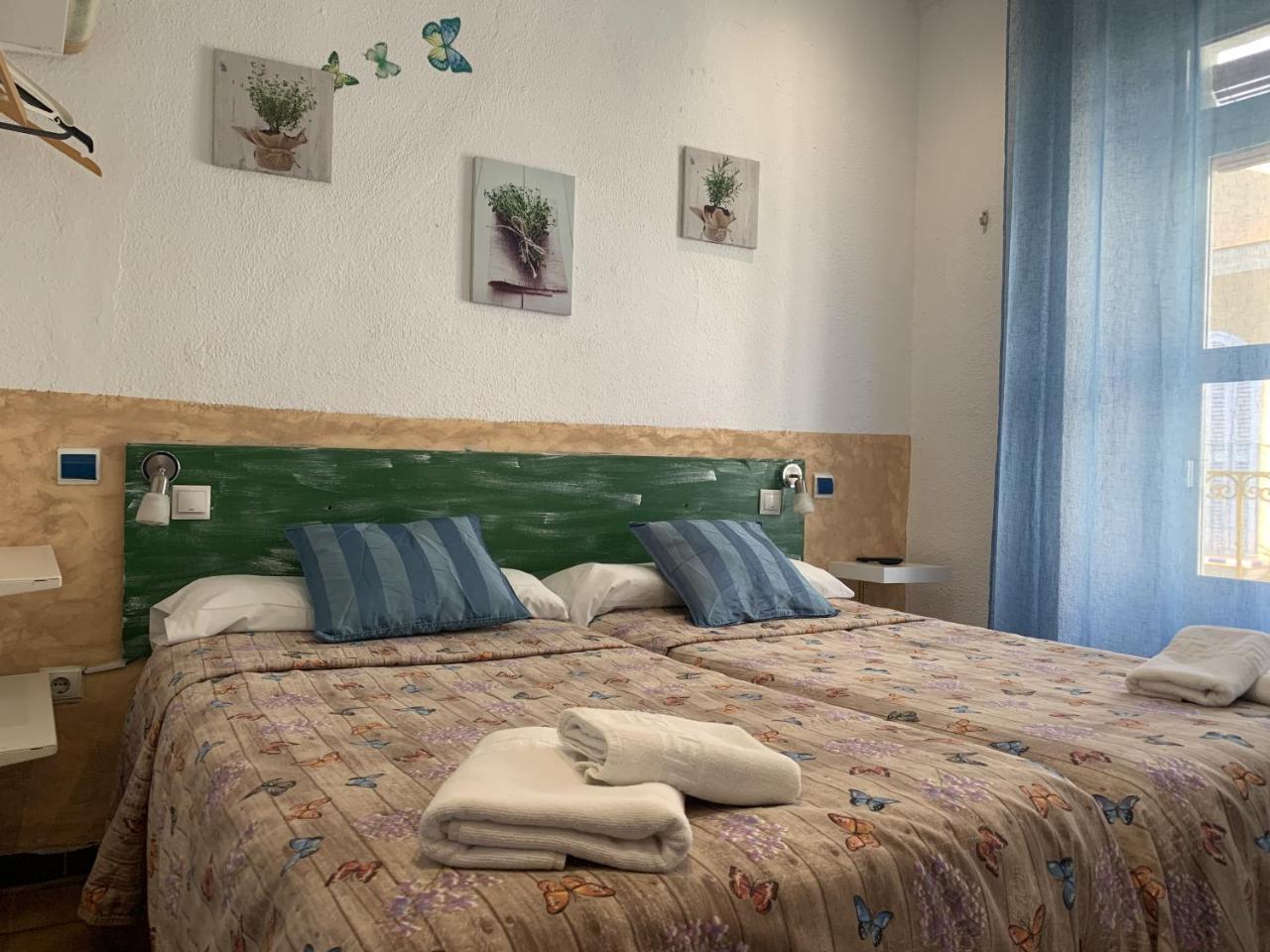 Giraldilla Hotel Севиля Екстериор снимка
