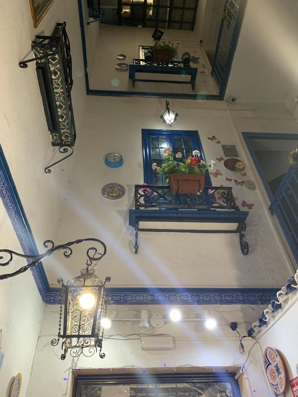 Giraldilla Hotel Севиля Екстериор снимка